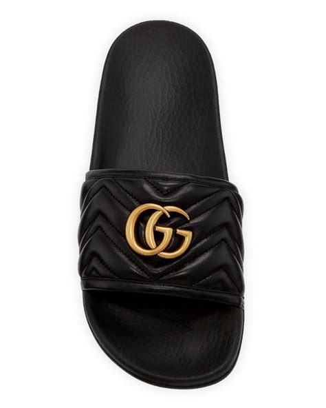 gucci slides womens neiman marcus|neiman marcus gucci heels.